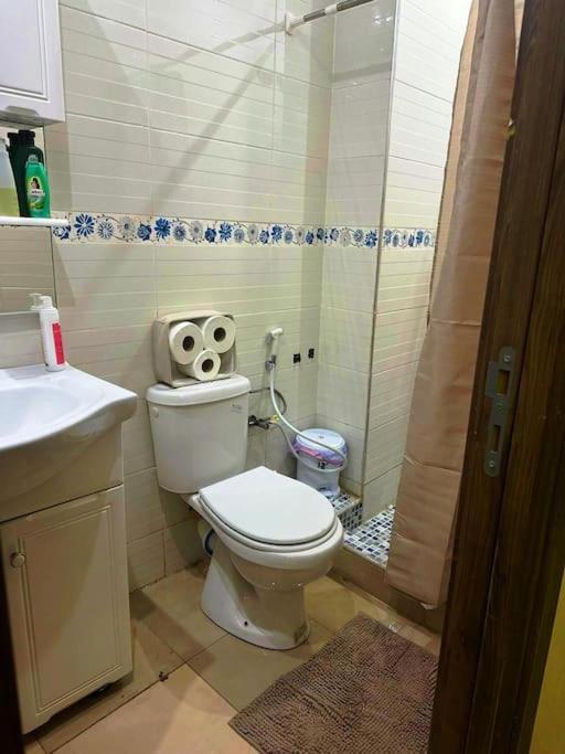 Dar Yahya Appartement Marrakesh